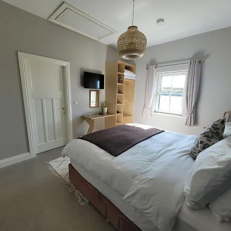Aiteall Boutique Accommodation Liscannor Exterior photo