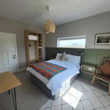 Aiteall Boutique Accommodation Liscannor Exterior photo
