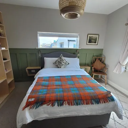 Aiteall Boutique Accommodation Liscannor Exterior photo