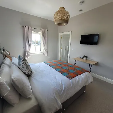 Aiteall Boutique Accommodation Liscannor Exterior photo
