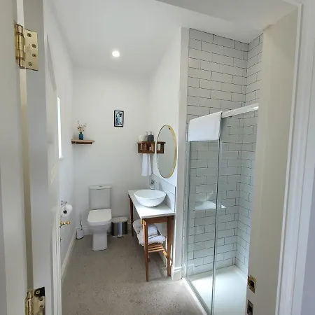 Aiteall Boutique Accommodation Liscannor Exterior photo