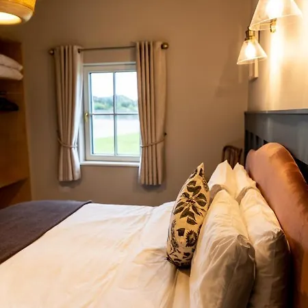 Aiteall Boutique Accommodation Liscannor Exterior photo