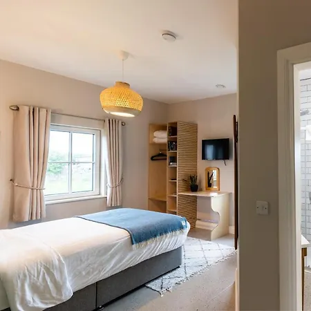 Aiteall Boutique Accommodation Liscannor Exterior photo