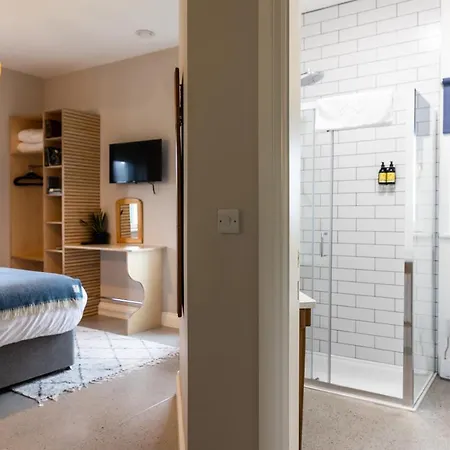 Aiteall Boutique Accommodation Liscannor Exterior photo