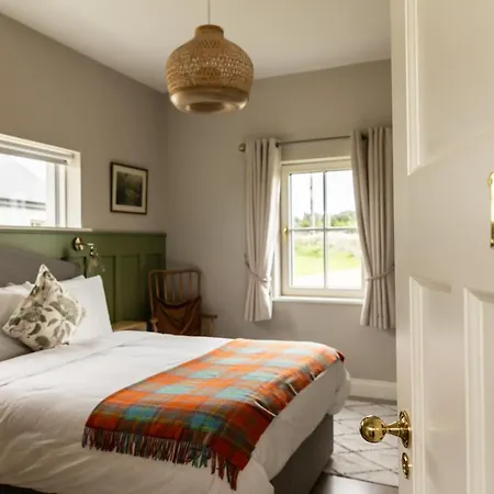 Aiteall Boutique Accommodation Liscannor Exterior photo