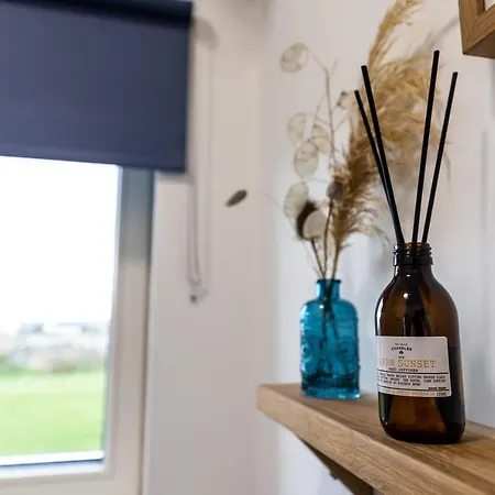 Aiteall Boutique Accommodation Liscannor Exterior photo