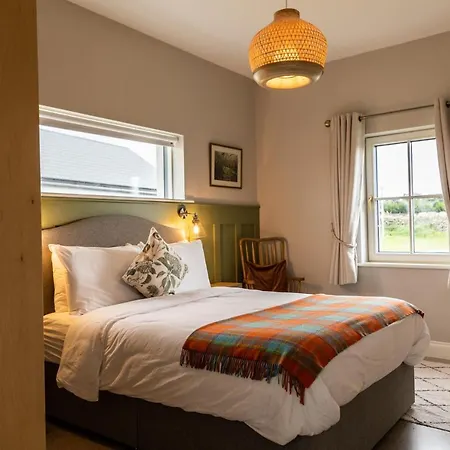 Aiteall Boutique Accommodation Liscannor Exterior photo