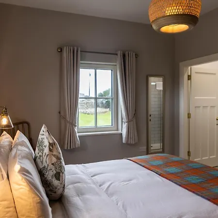 Aiteall Boutique Accommodation Liscannor Exterior photo