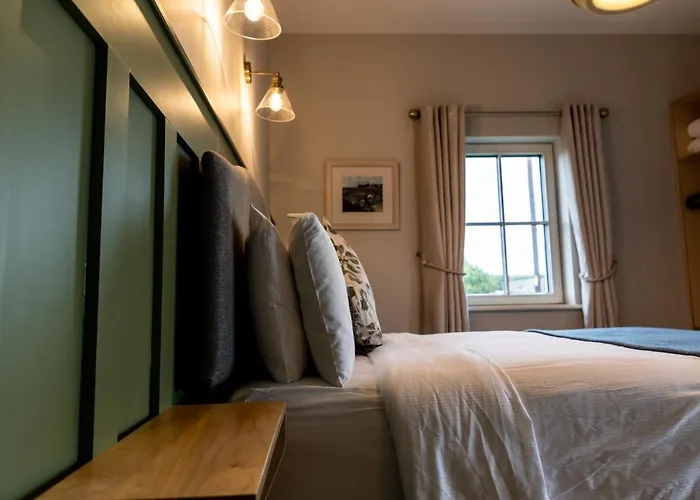Aiteall Boutique Accommodation