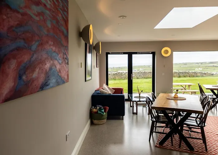 Aiteall Boutique Accommodation