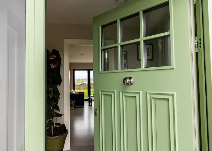 Aiteall Boutique Accommodation