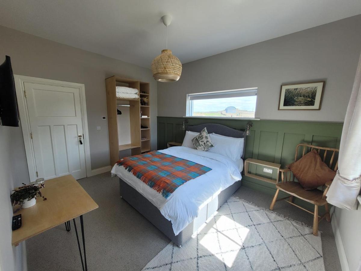 Couette-café Aiteall Boutique Liscannor