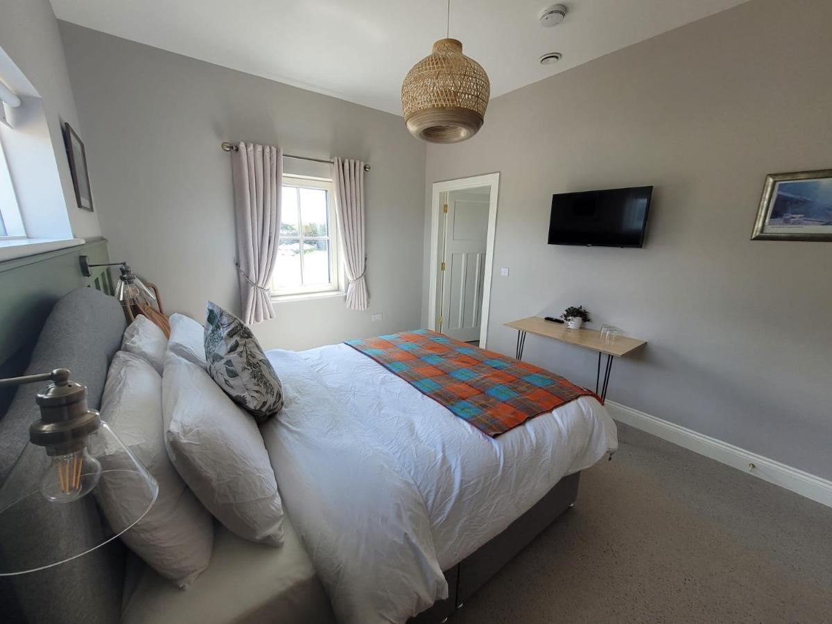 Aiteall Boutique Bed & Breakfast