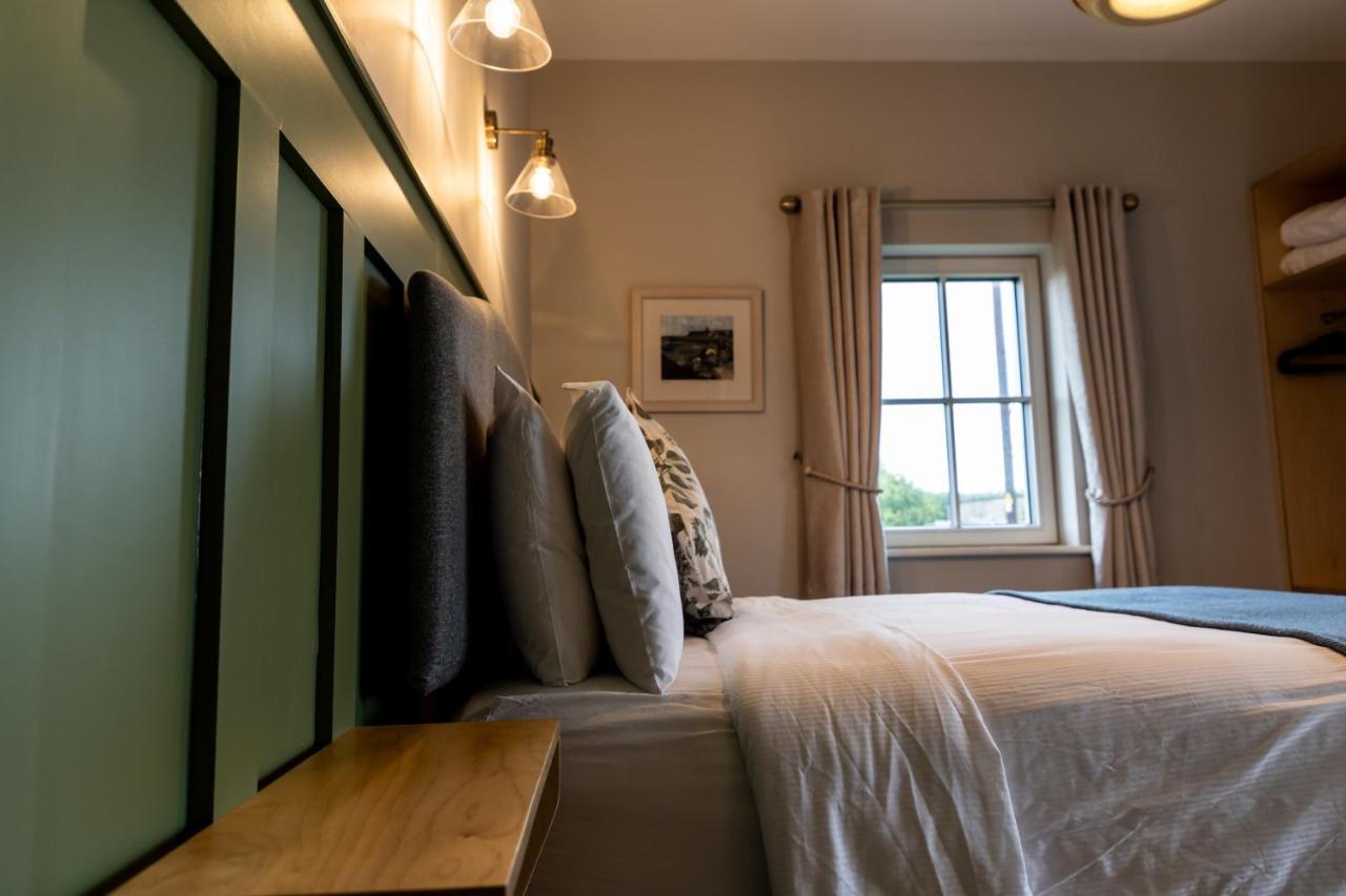 Aiteall Boutique Couette-café Liscannor