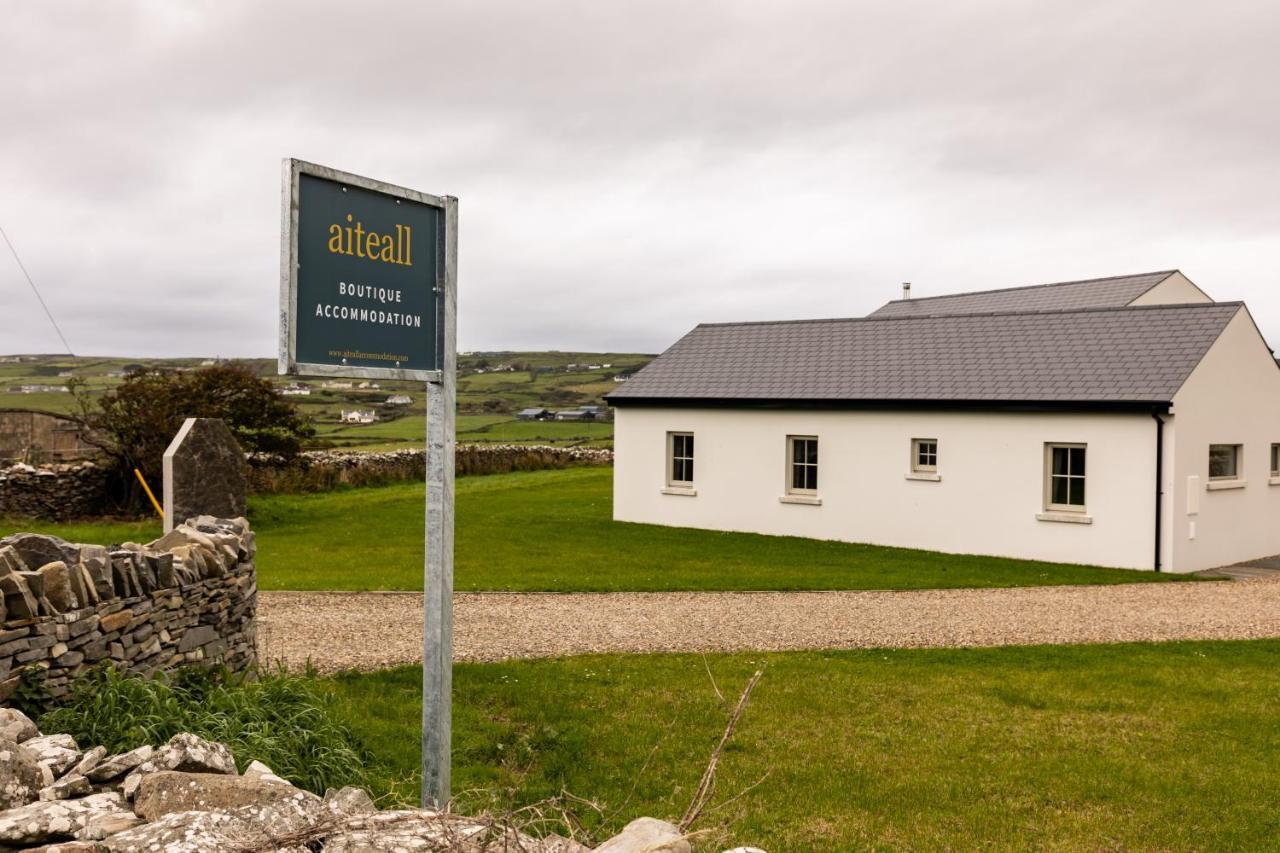 Couette-café Aiteall Boutique Liscannor