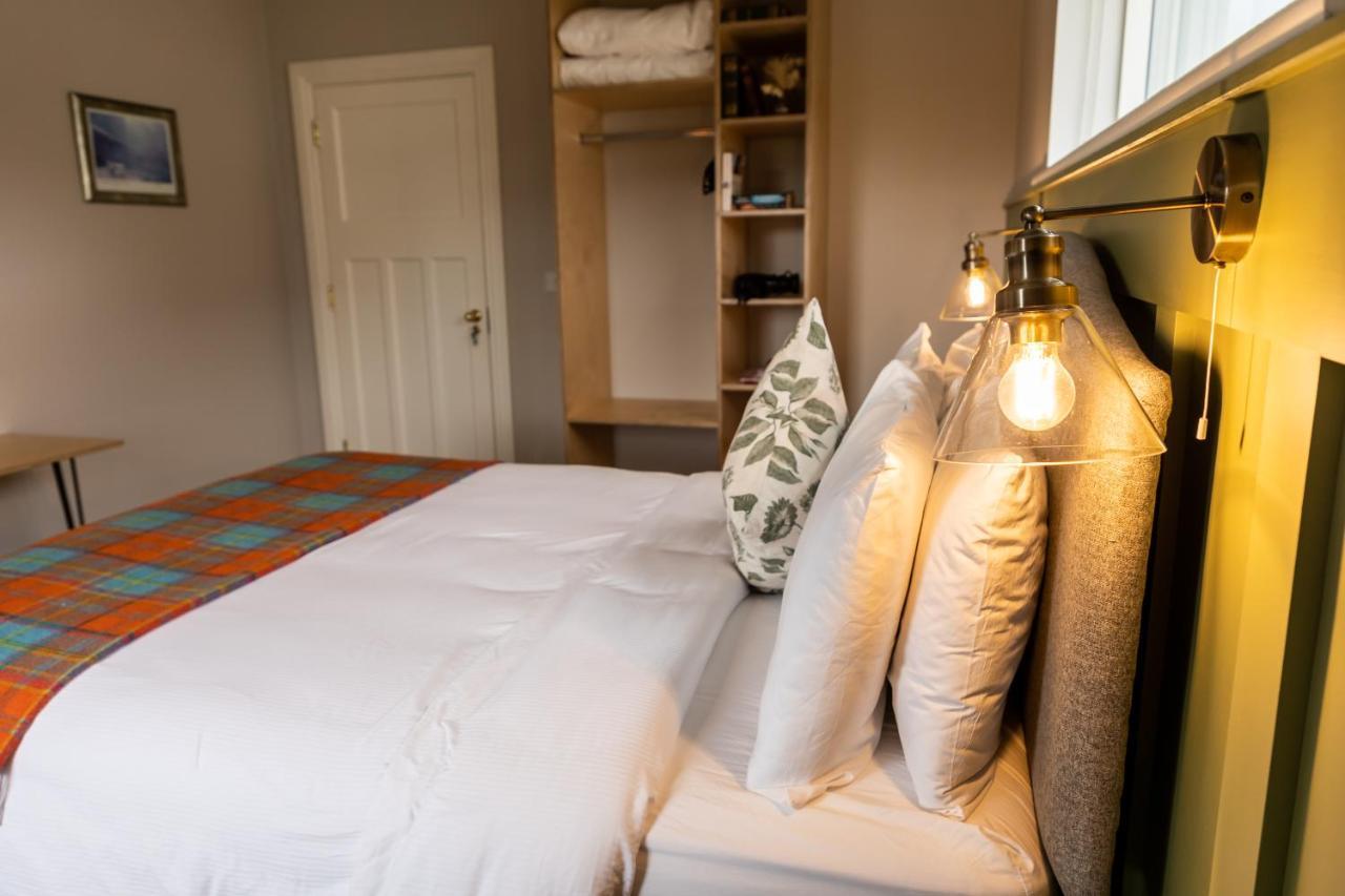 Aiteall Boutique Bed & Breakfast *