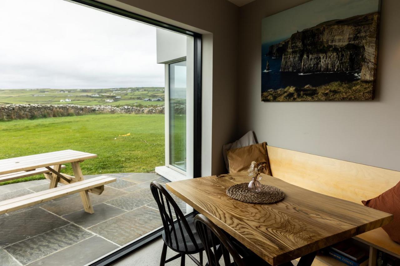 Couette-café Aiteall Boutique Liscannor