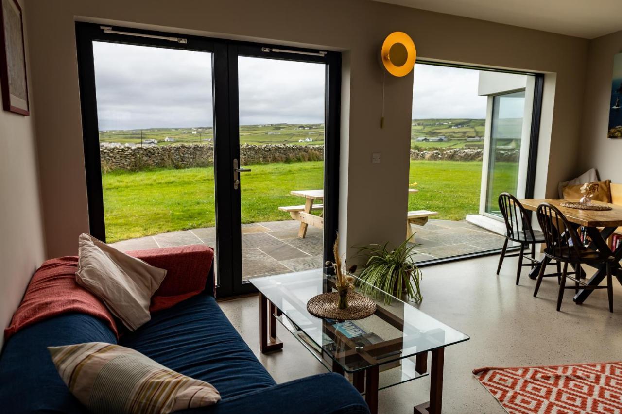 Aiteall Boutique Liscannor