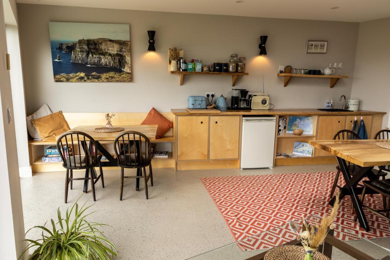 Aiteall Boutique Couette-café Liscannor