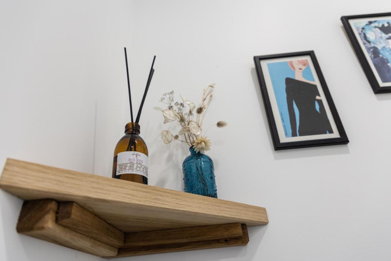 Couette-café Aiteall Boutique