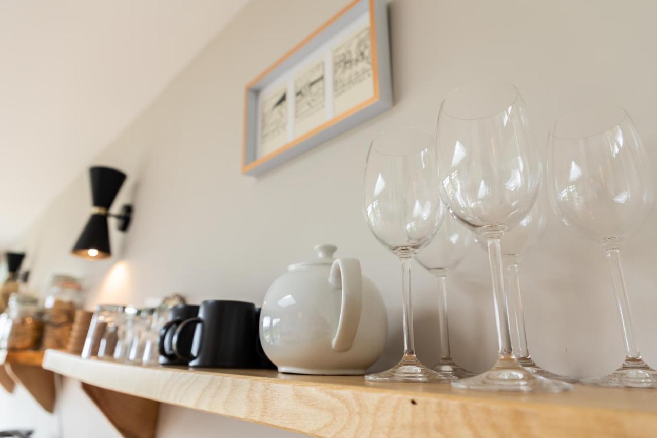 Aiteall Boutique Couette-café *