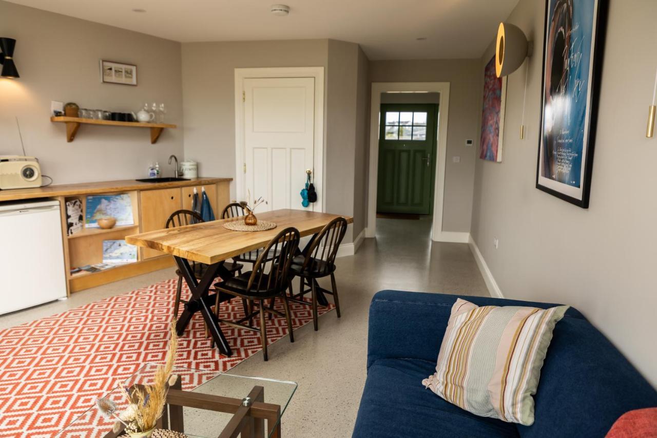Aiteall Boutique Bed & Breakfast