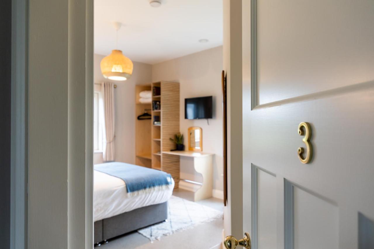 Aiteall Boutique Couette-café Liscannor