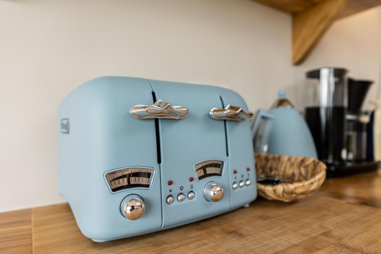 Couette-café Aiteall Boutique Liscannor