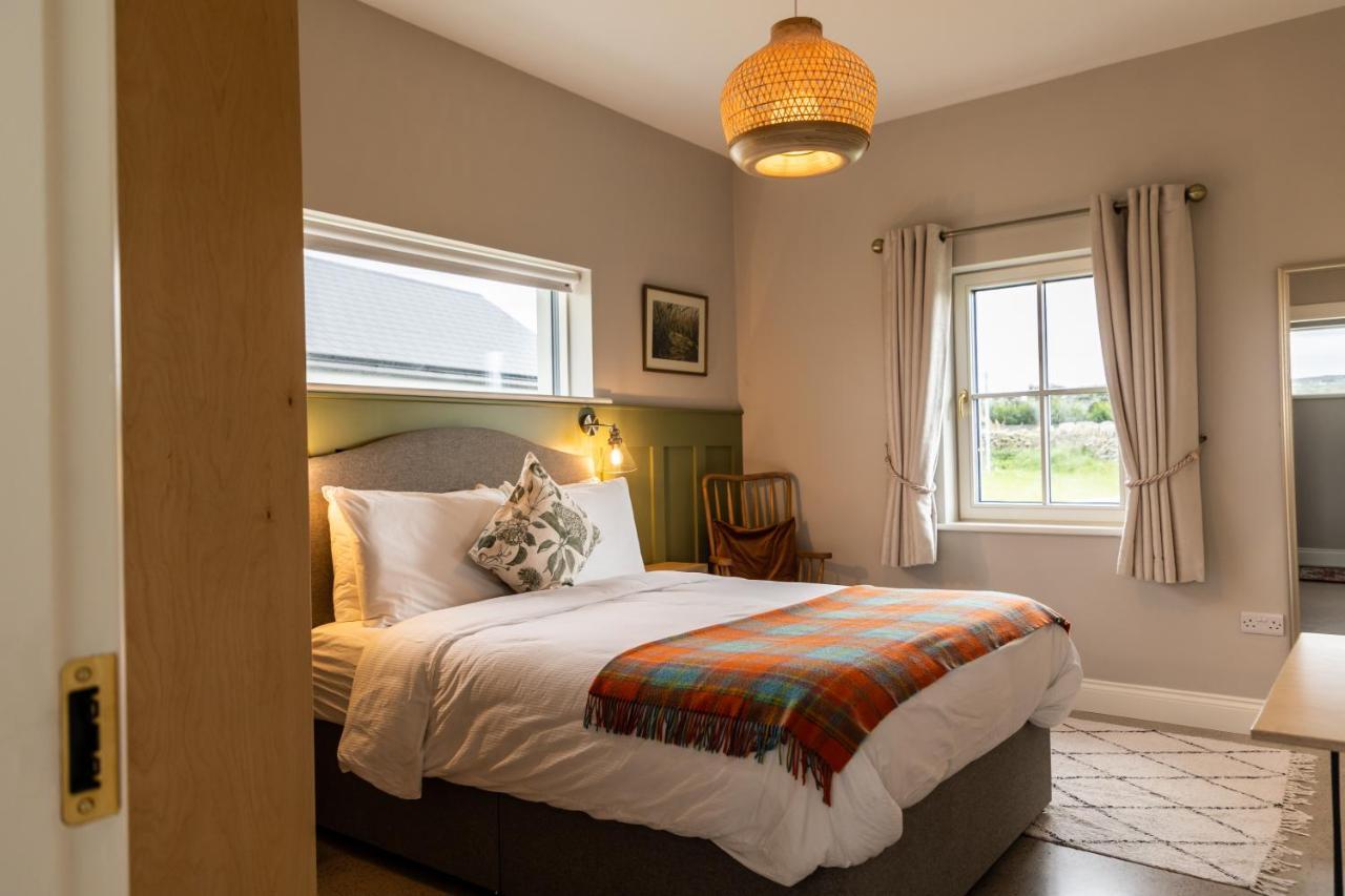 Aiteall Boutique Bed & Breakfast *