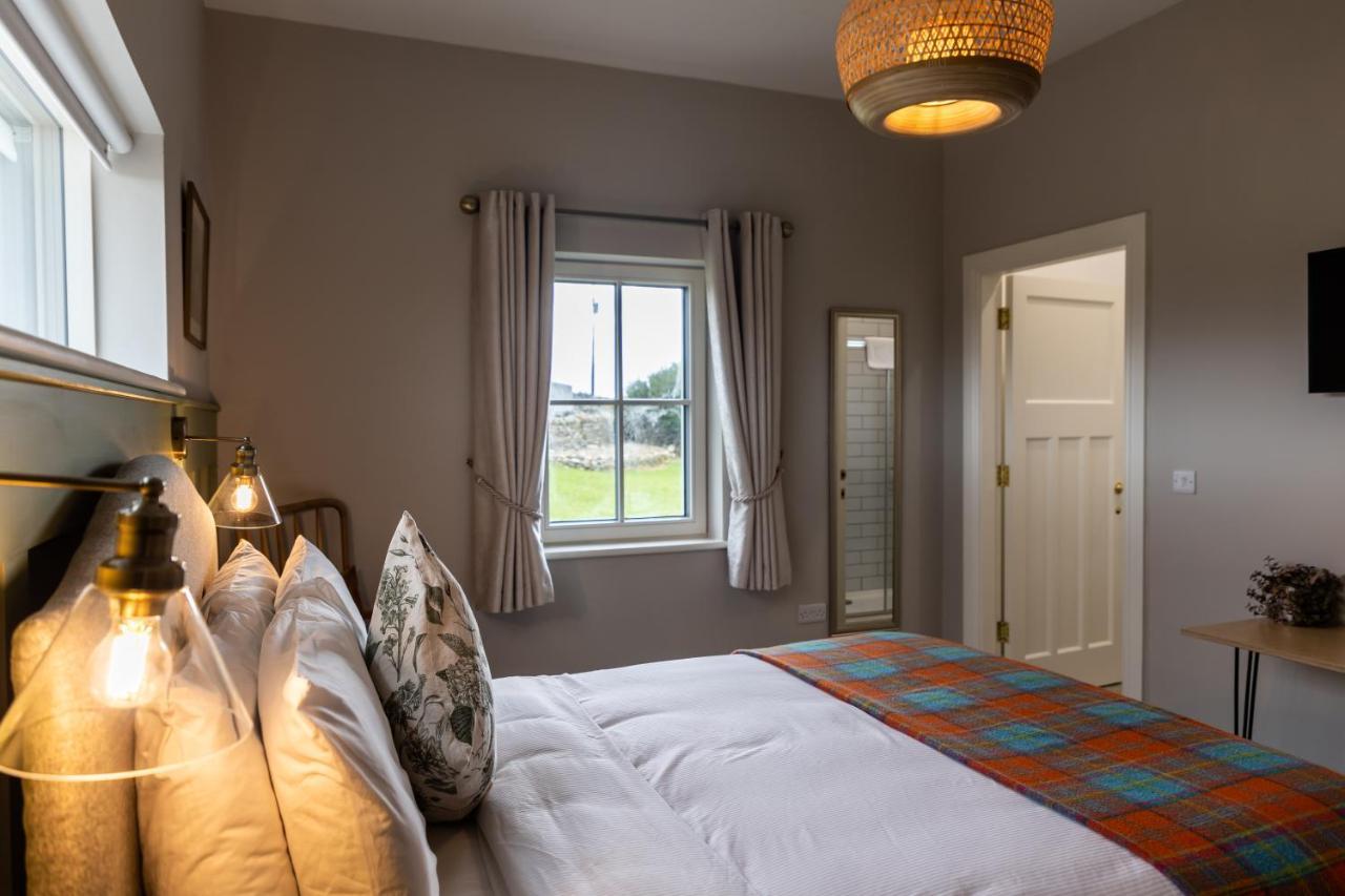 Aiteall Boutique Bed & Breakfast