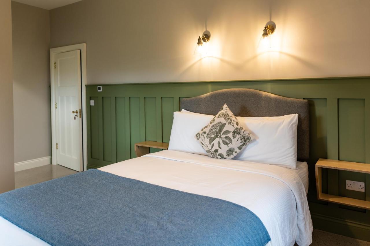 Aiteall Boutique Bed & Breakfast *