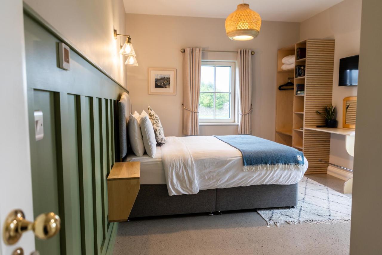 Aiteall Boutique Bed & Breakfast *