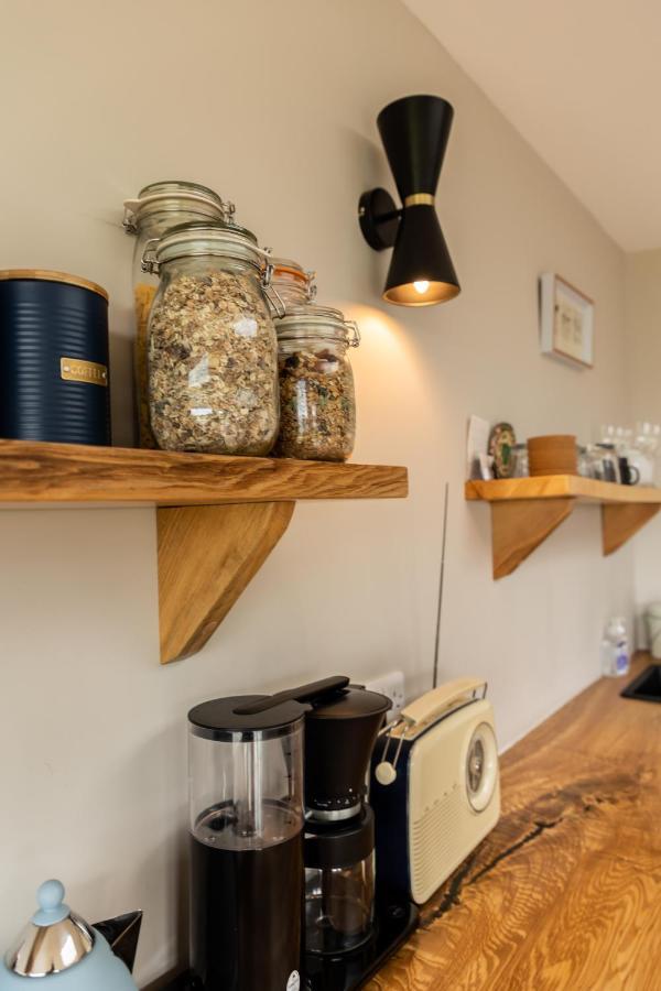Aiteall Boutique Couette-café *