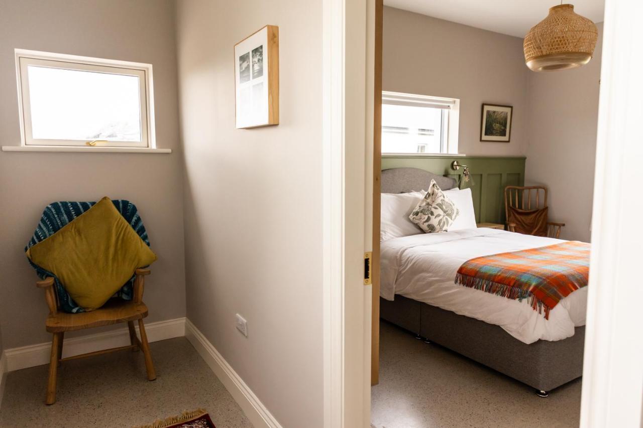 Bed & Breakfast Aiteall Boutique Liscannor